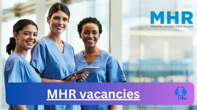 MHR Emergency Service AEA/ILS EVENTS Vacancies in Kimberley – Deadline 15 Sep 2023